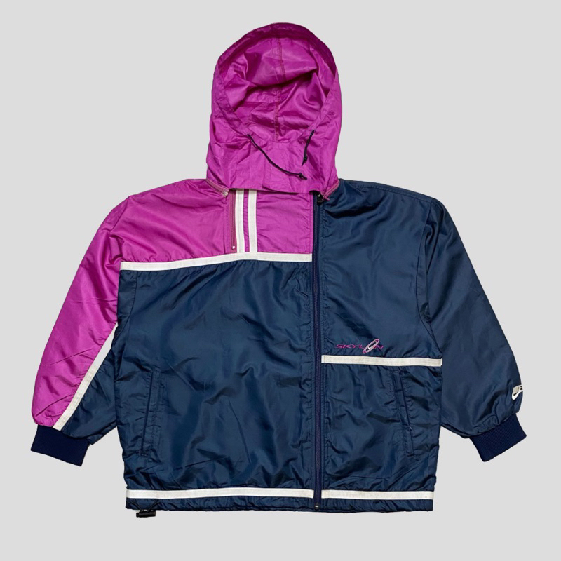 Nike Colorblock Jacket