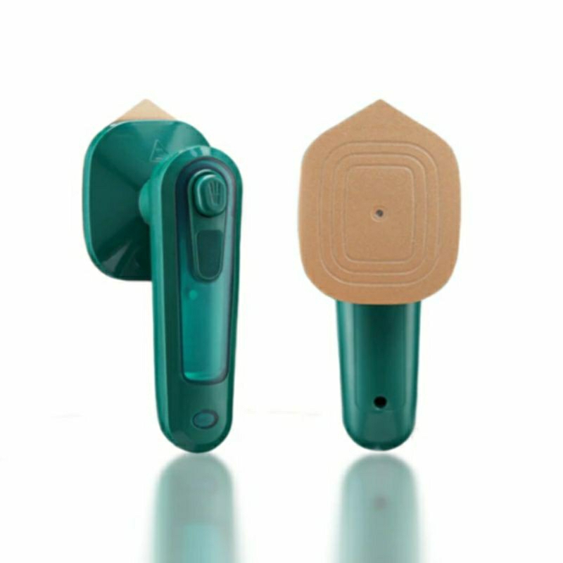 Setrika uap mini setrika uap travelling mini setrika portable