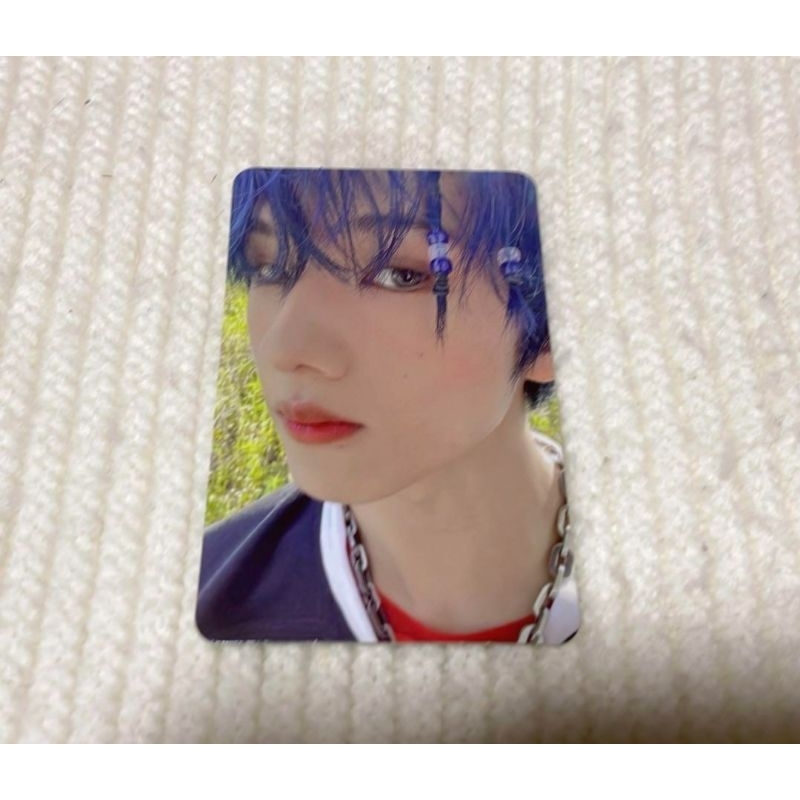 READY PC  SMINI ISTJ JISUNG NCT DREAM