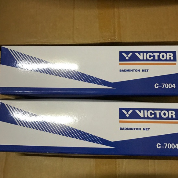 Terlaris Net Badminton Victor.