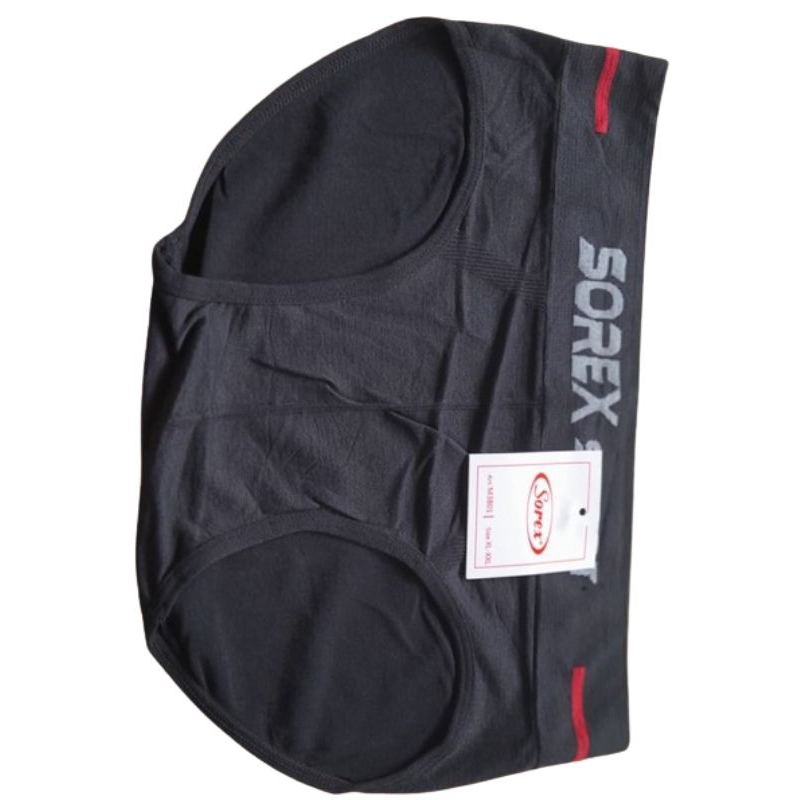 CELANA DALAM/CD SEGITIGA COWO SOREX