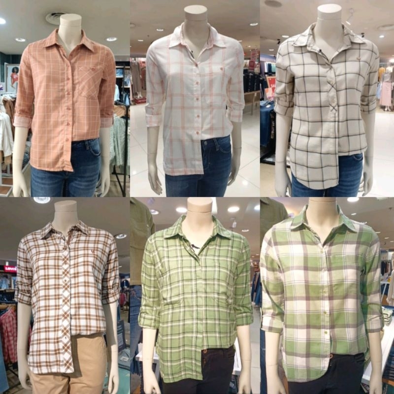 kemeja cardinal girl | kemeja cardinal girl sale | kemeja wanita cardinal murah