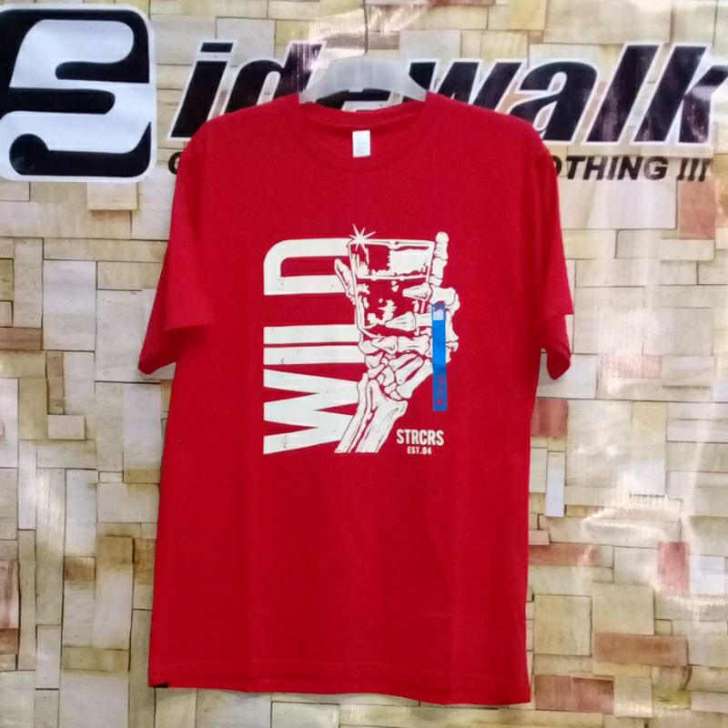 T-SHIRT STARCROSS ORIGINAL