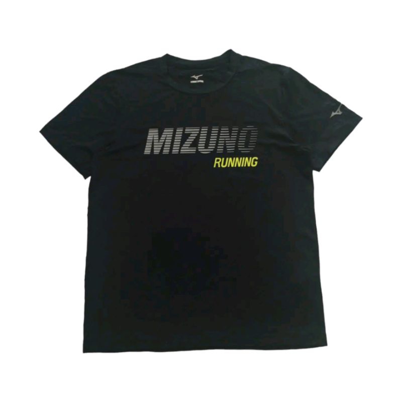 JERSEY RUNNING MIZUNO ORIGINAL SECOND