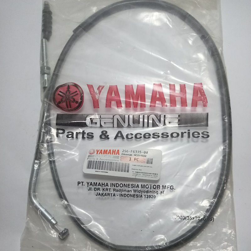 KABEL KOPLING TALI KOPLING JUPITER MX