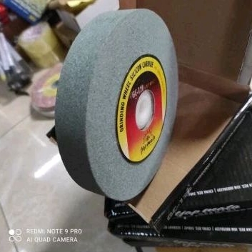 batu gerinda 6 inch GC 60 tjap mata