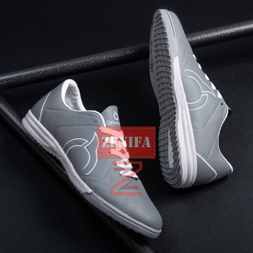 ✨Original✨ Terbaru  Sepatu Futsal Ortus Catalyst Cypher in x Jogosala Rabona Marvelous BBS se 