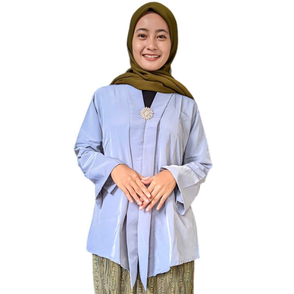 Kebaya Bordir. Kebaya Encim. Kebaya Modern. Kebaya Jadi. Kebaya Putih. Kebaya KU.