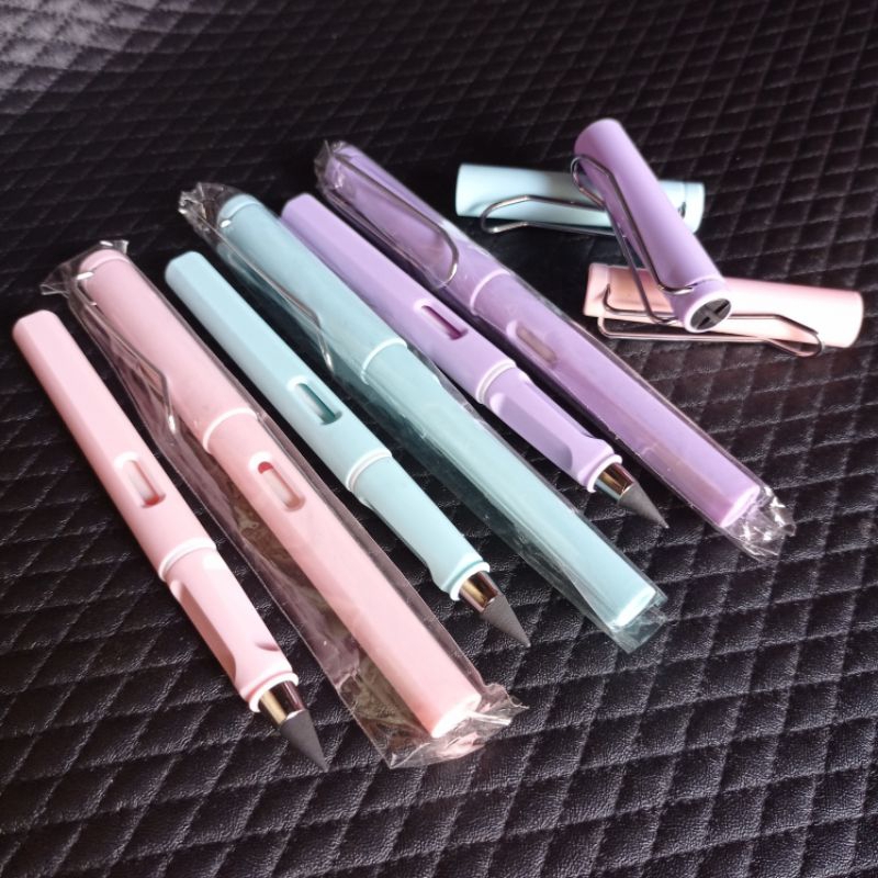 

PENSIL ERASABLE PENSIL ABADI UNLIMITED