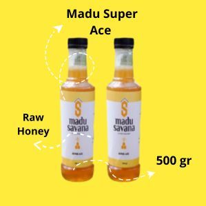 

MADU RAMBUTAN MADU SUPER ACE MADU SAVANA 100% MADU MENTAH MURNI