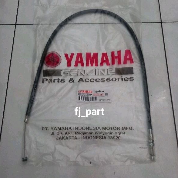 Kabel kopling Vixion New Original