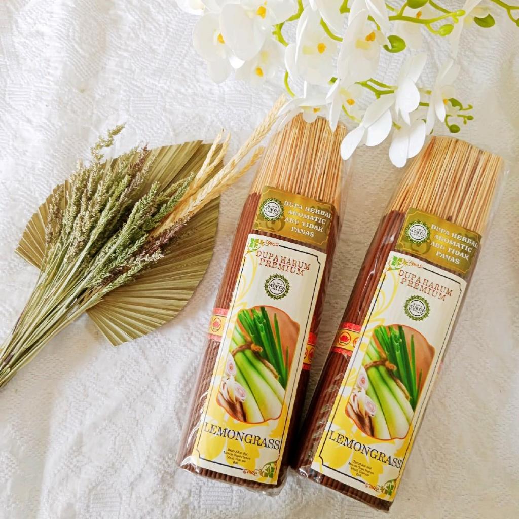 'DUPA MOKOH' COKLAT ( PREMIUM MENYALA 2 JAM) / Dupa Premium Abu Dingin / Dupa Pengharum Ruangan / Du