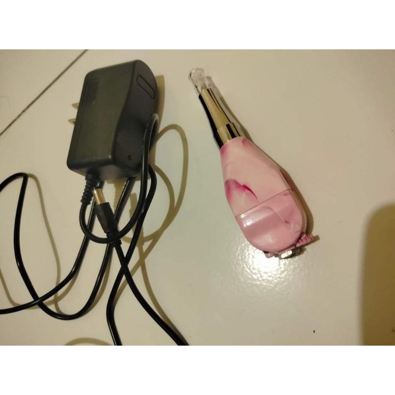 mesin sulam alis ombre