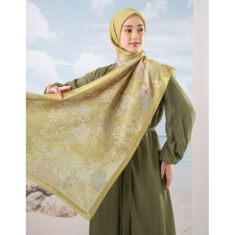 COASTAL APPEAL SCARF HEYLOCAL ID