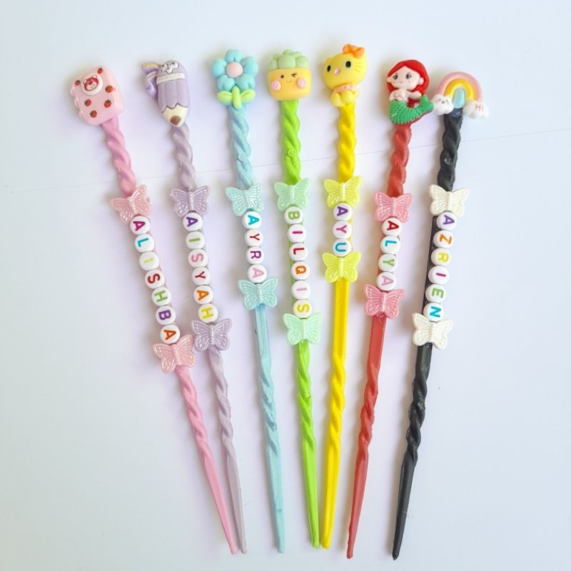 TUDING NGAJI IQRO BISA PILIH KARAKTER TUDING NGAJI CUSTOM NAMA KALAM NGAJI HIASAN KUPU