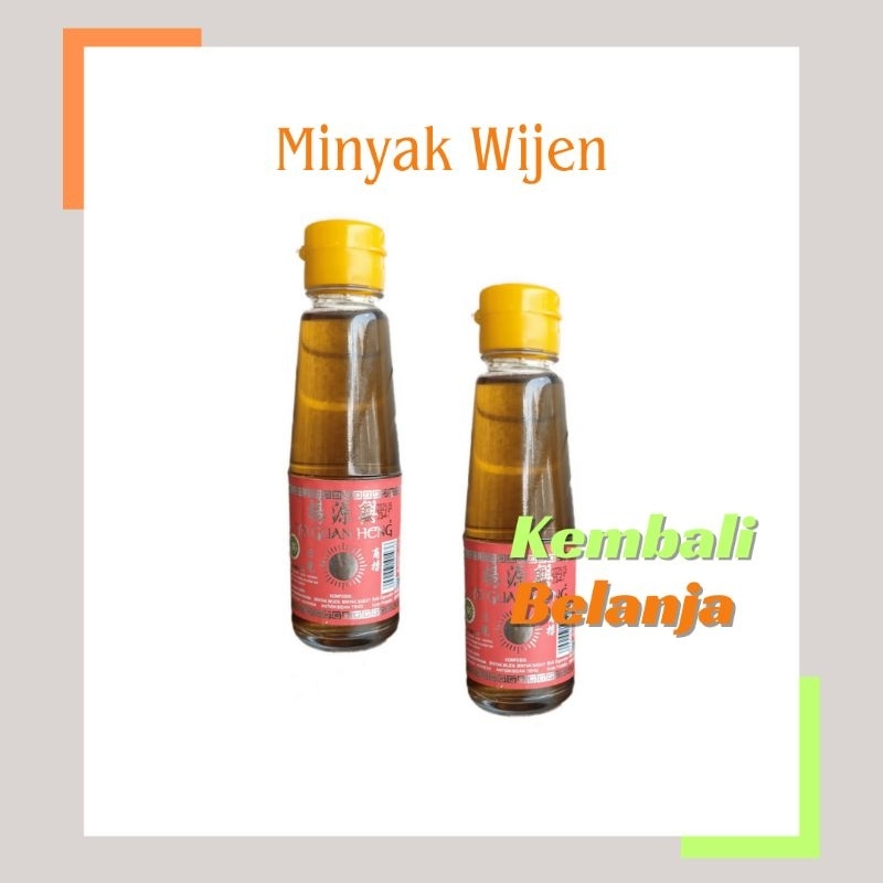 

Minyak Wijen Yo Guan Heng 110 Ml/ Minyak Wijen Matahari/ Yo Guan Heng Sesame Oil/ Minyak Wijen Halal