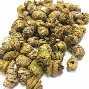 

Shi Hu 一丁石斛 Dendrobium Officinole ASLI 1 Gr