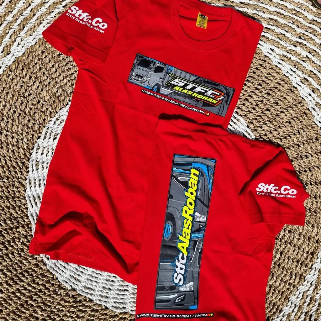 kaos stfc alas roban terbaru