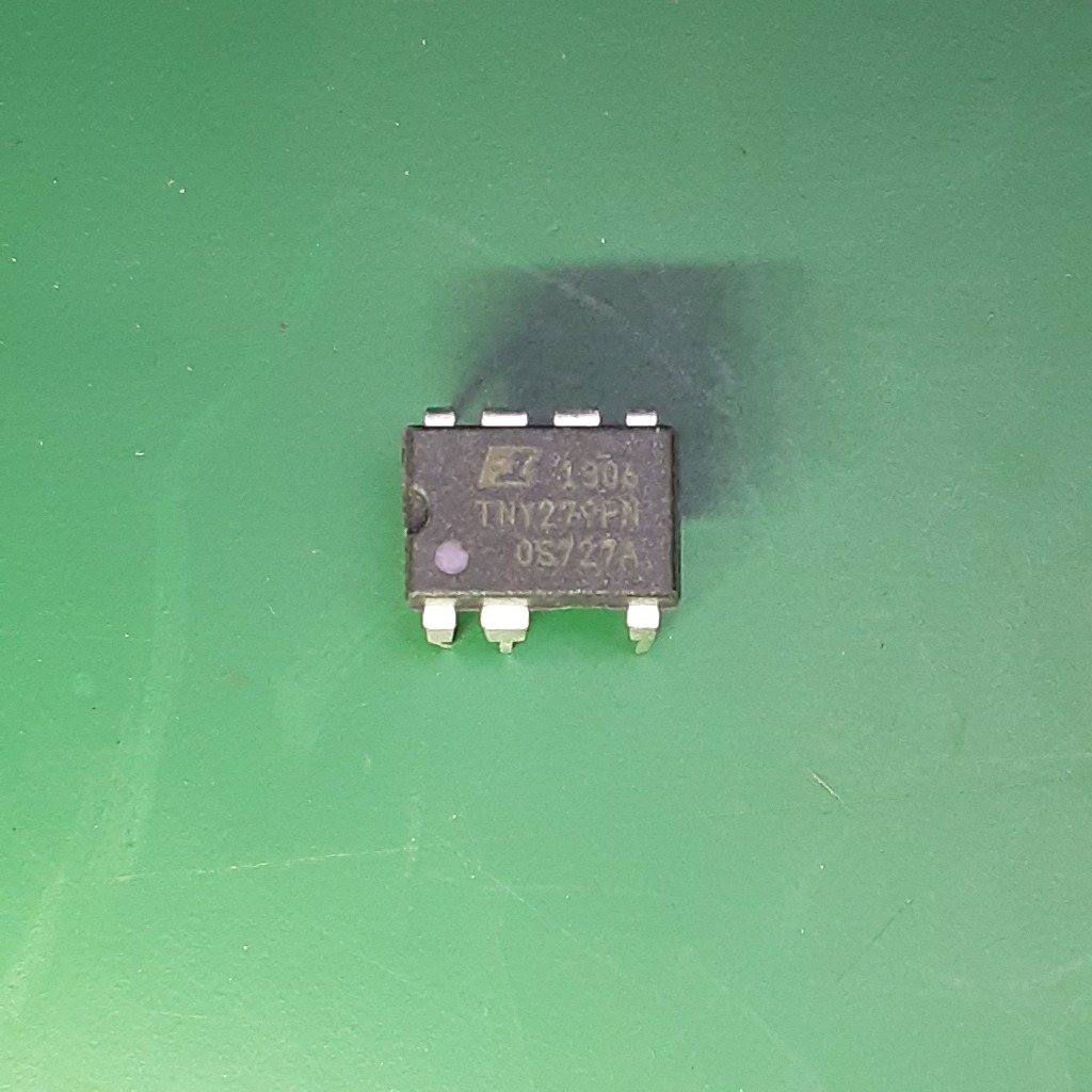 ic TNY279PN ic PSU