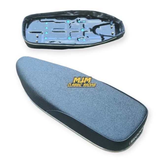 jok c70 ceper slim tipis 6cm kulit  kasar