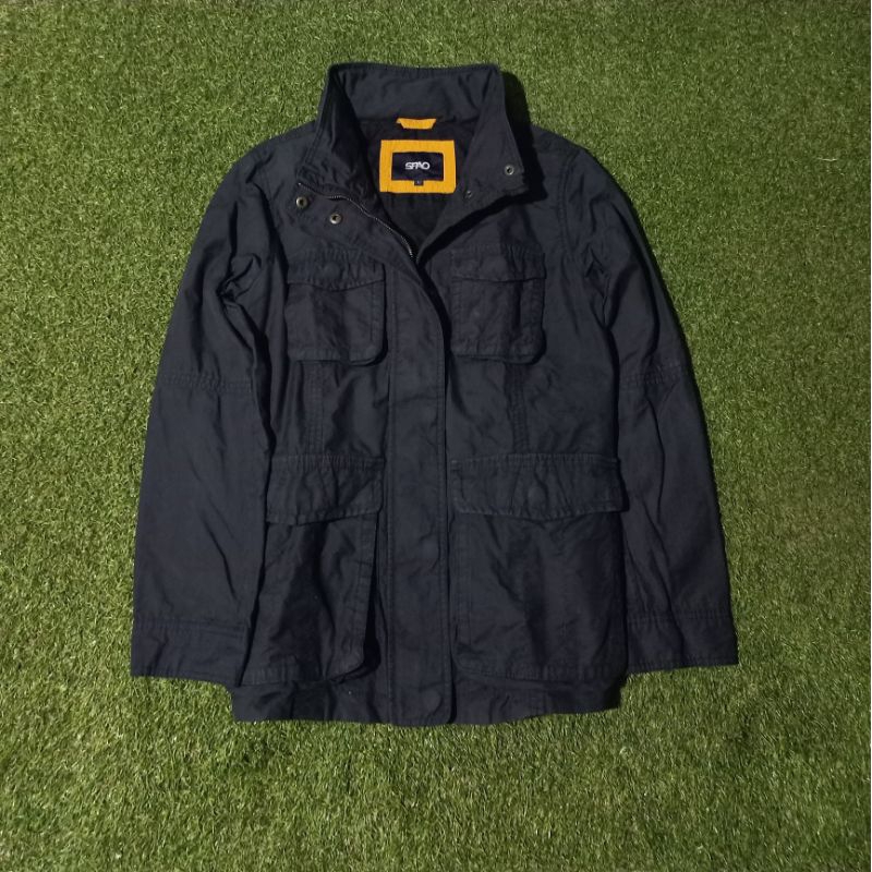 parka SPAO ORIGINAL