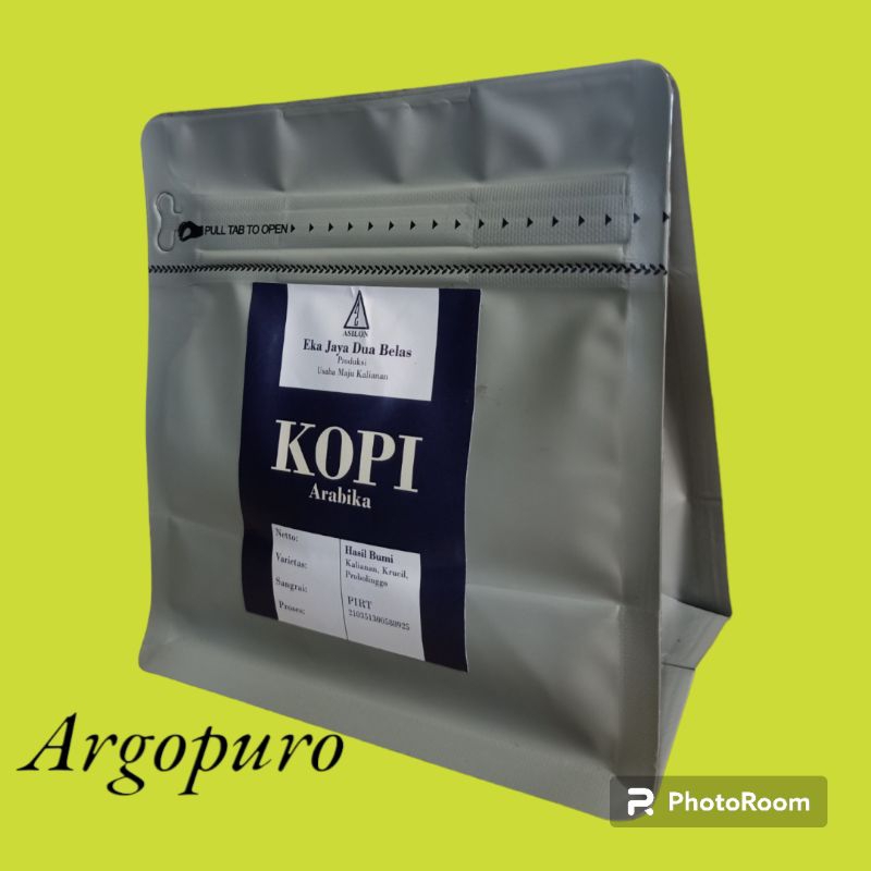 

kopi arabica