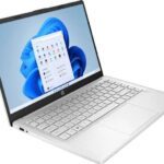 HP 14s-fq2002AU /AMD Ryzen 5-5625U/8GB/512GB SSD/14″/Win 11 Home