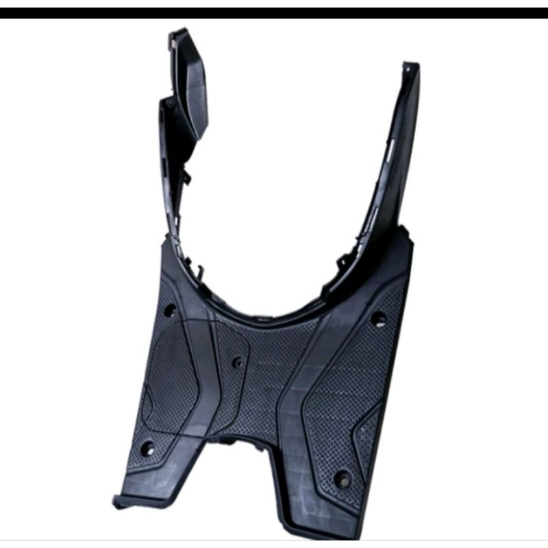 Bordes beat fi 2013/2014 dek kaki pijakan atas+tutup