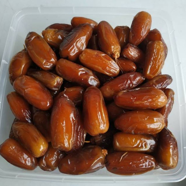 

12.12 Terlaris Kurma tunis madu 500 gr !!!