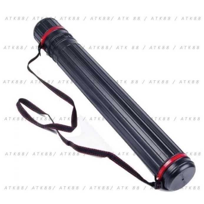

DISKON BRANDS FESTIVAL Tabung Gambar / Drafting Tube 5001 V-Tec 7 cm buruan