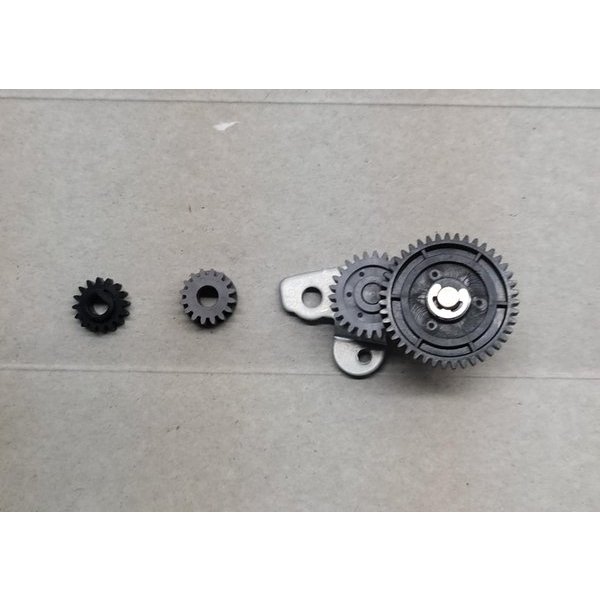 Gear Set Epson TMU220 TMU-220 TMU 220 TM-U220