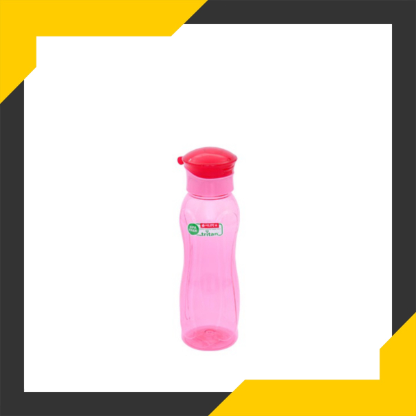 Terbaru botol rosio 500ml NP-2 Lion star Diskon