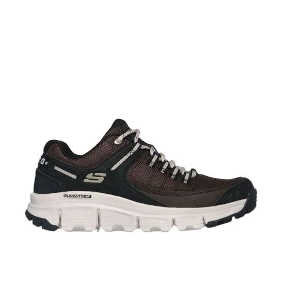 Skechers Summits AT Men's Sneaker - Brown