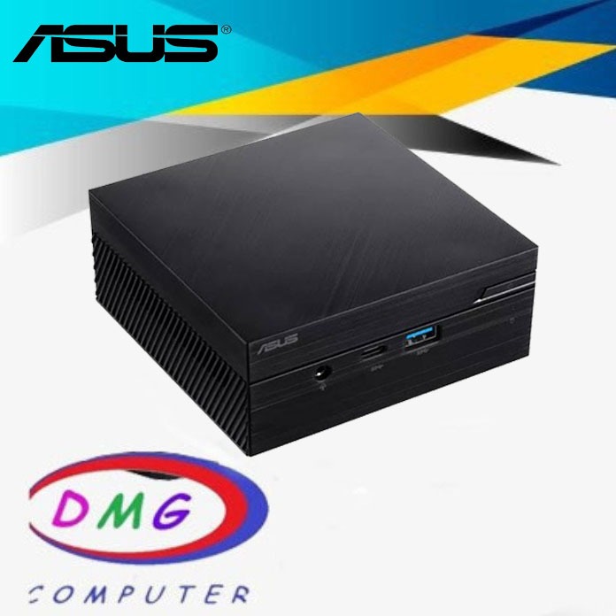 Mini PC Asus PN51-S1 BB5300U-MT AMD Ryzen 3 5300 - BareBone AMD 5300