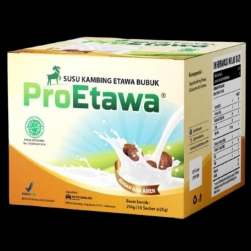 

ProEtawa Gula Aren Premium