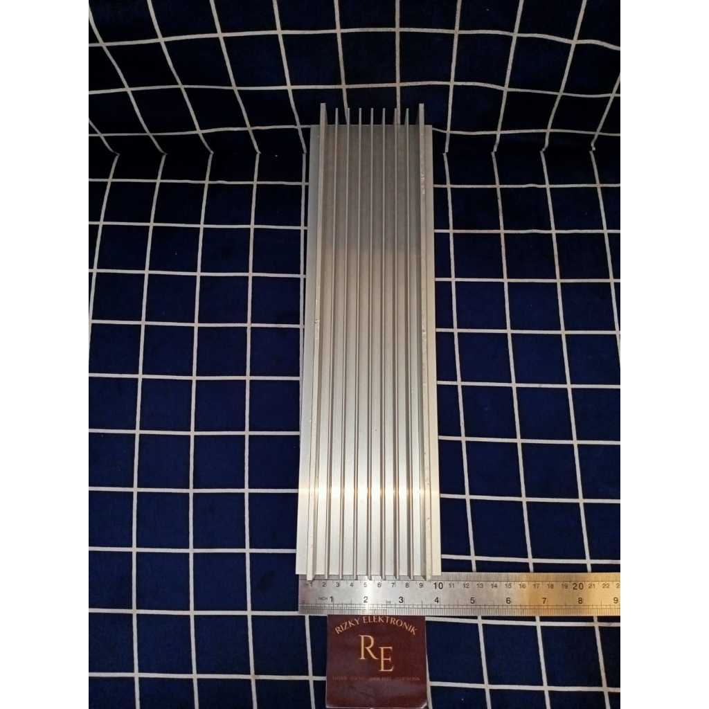 heatsink pendingin 3u