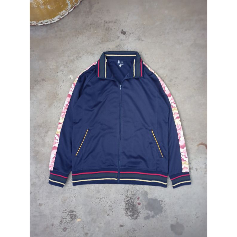 Jacket Tracktop Takeo Kikuchi