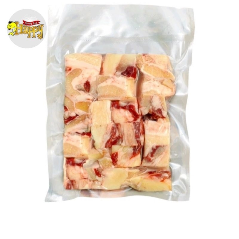 

Urat Mayang Sapi Beku Frozen 500 gr