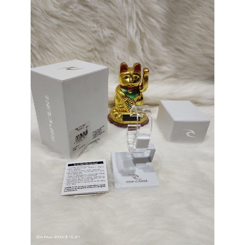 Kotak Jam Tangan RIP CURL