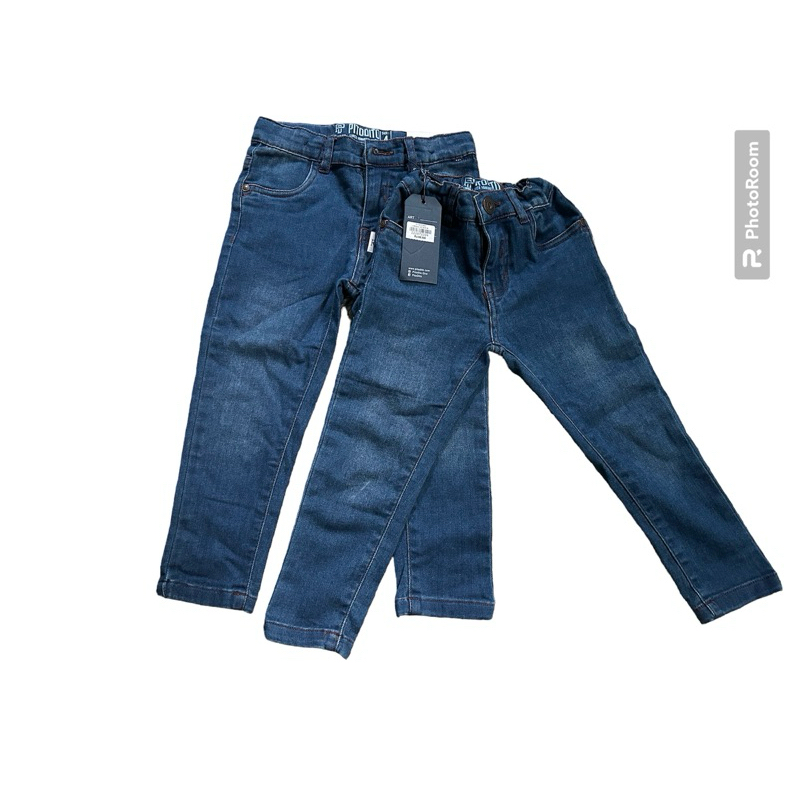 PITO DITO celana jeans anak laki-laki bukan preloved