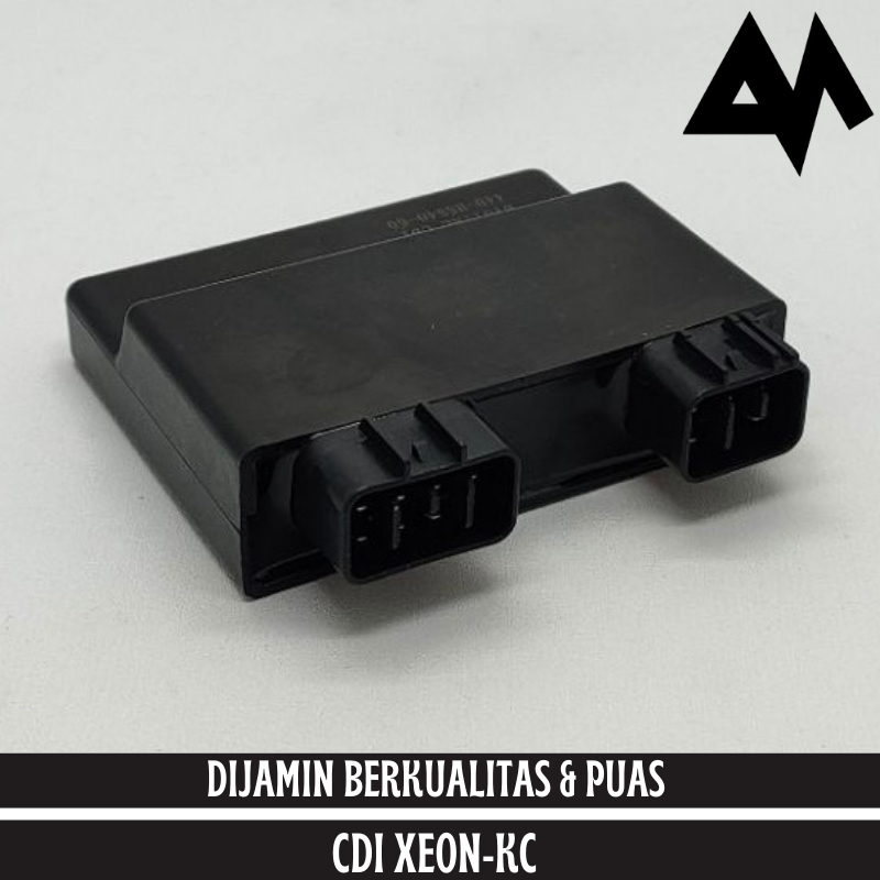 Cdi Xeon Mio J Soul Ori Original Kc