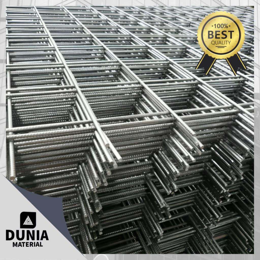 Wiremesh M8