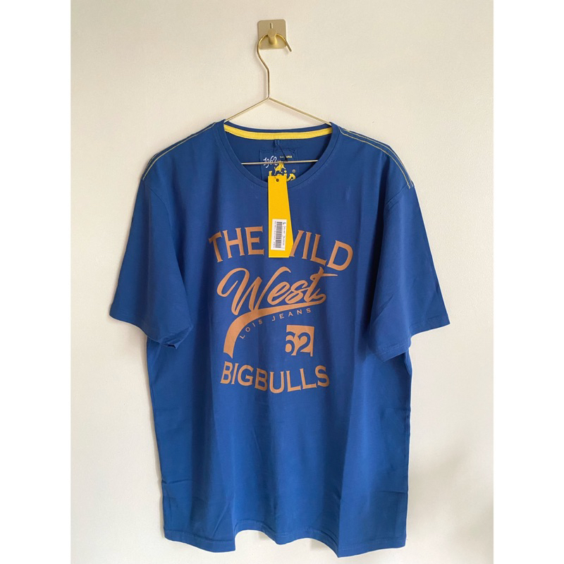 Kaos Lois Original Sale - KSL1861