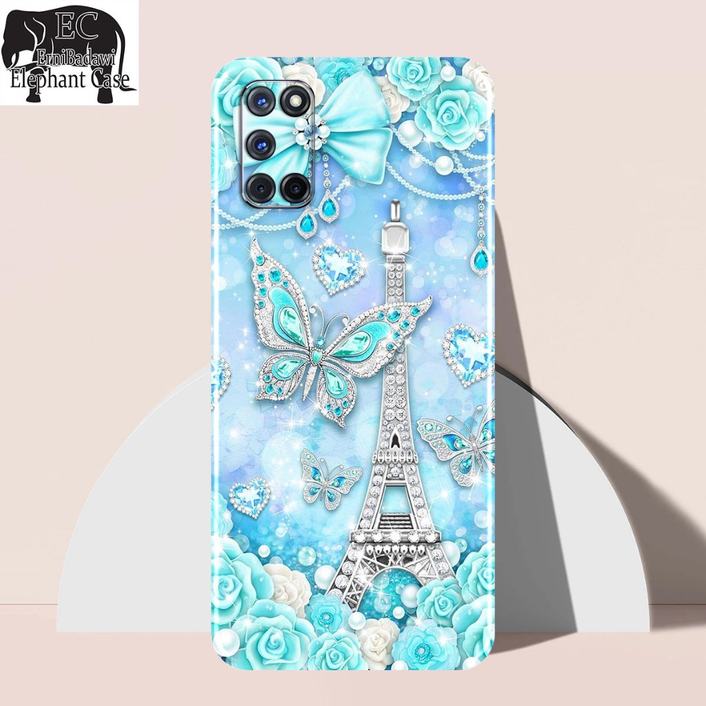 Case OPPO A92/A52 -  Casing Hp - Softcase Case Hp OPPO A92/OPPO A52- Casing Hp - Softcase - Case Hp 