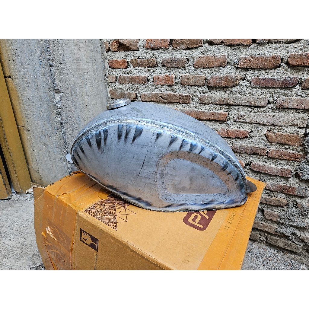 tangki custom vixion jumbo