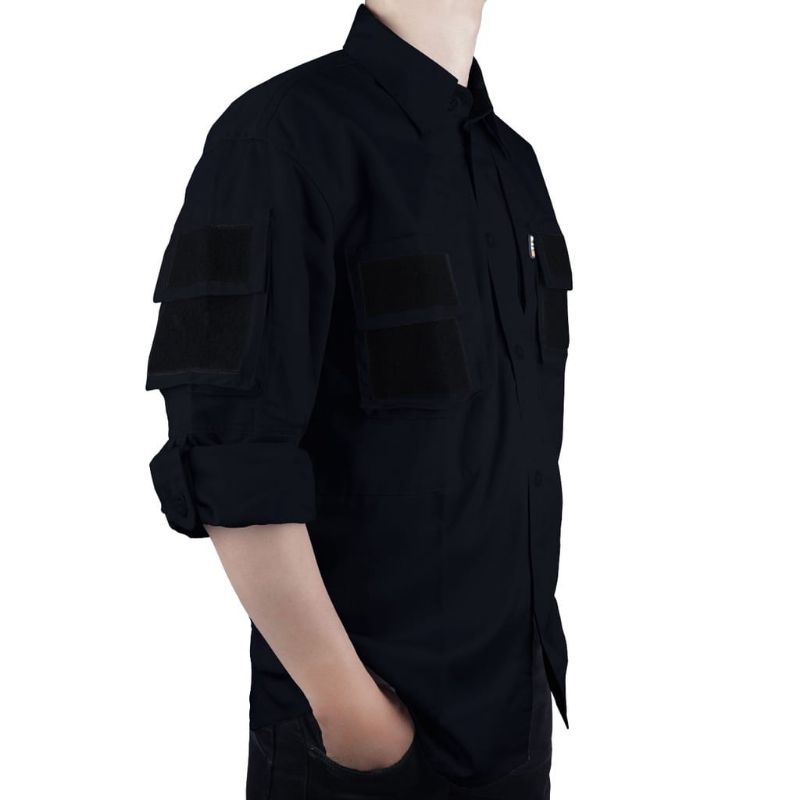 KEMEJA TACTICAL 511 PANJANG KEMEJA LAPANGAN OUTDOOR KEMEJA ORIGINAL KEMEJA LAKI LAKI