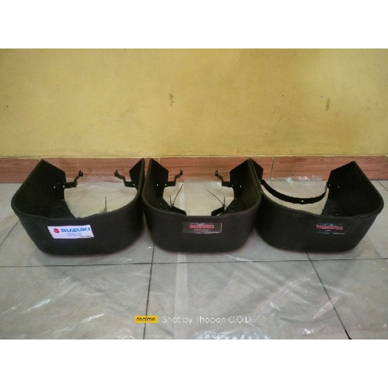 KERANJANG SAYUR SATRIA HIU LUMBA FIZR