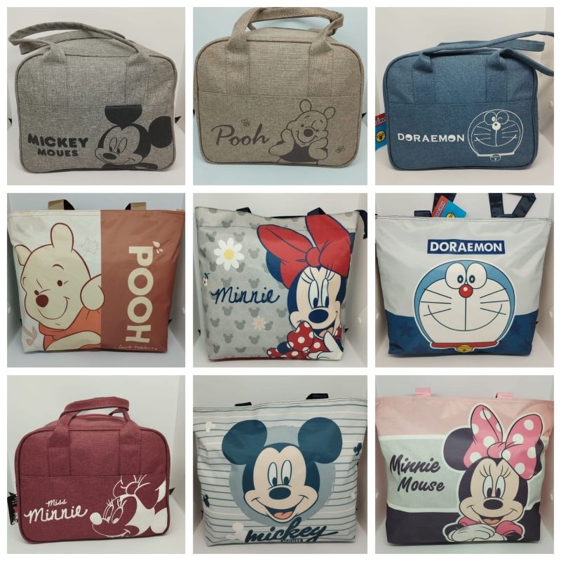 

tas pencil case pouch DISNEY SALE