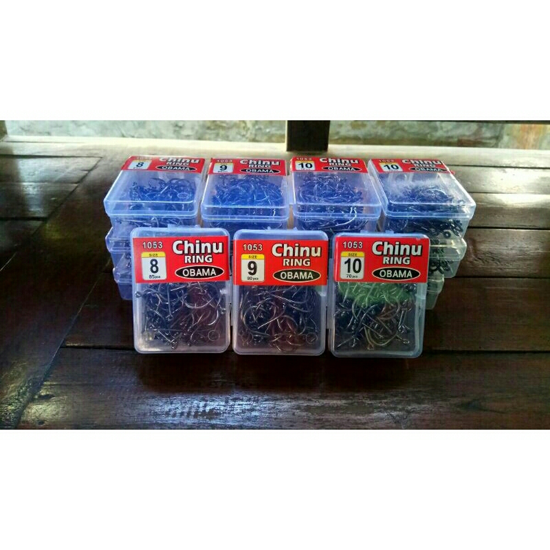 Mata kail obama 1053