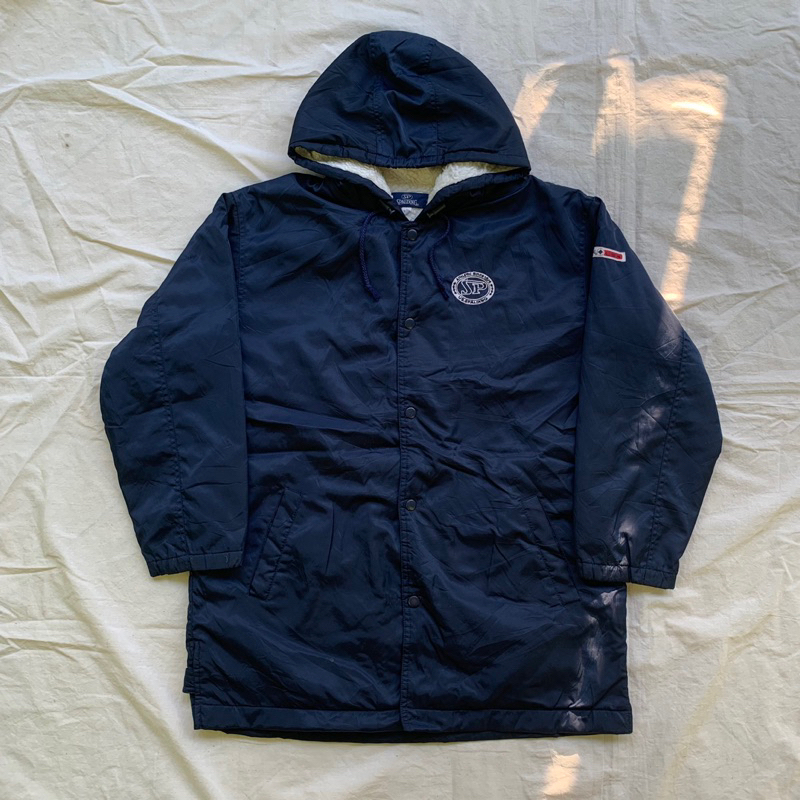 JAKET SPALDING/JAKET WINDBRAKER/JAKET SECOND